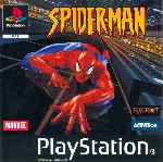 miniatura spider-man-frontal-por-franki cover psx