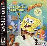 miniatura spongebob-squarepants-supersponge-frontal-por-aka49 cover psx