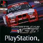 miniatura sports-car-gt-frontal-por-aka49 cover psx