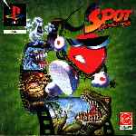 miniatura spot-goes-to-hollywood-frontal-por-franki cover psx