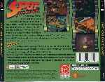 miniatura spot-goes-to-hollywood-trasera-por-franki cover psx