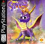 miniatura spyro-1-frontal-por-sonya cover psx