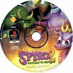 miniatura spyro-2-gateway-to-glimmber-cd-por-sonya cover psx