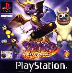miniatura spyro-3-el-ano-del-dragon-frontal-por-franki cover psx