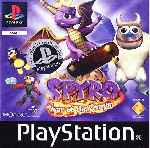miniatura spyro-3-year-of-the-dragon-frontal-por-sonya cover psx