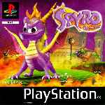 miniatura spyro-the-dragon-frontal-por-seaworld cover psx