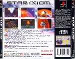 miniatura star-ixion-trasera-por-franki cover psx