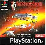 miniatura star-trek-invasion-frontal-por-franki cover psx