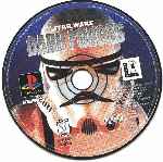 miniatura star-wars-dark-forces-cd-por-artacho cover psx