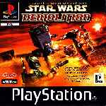 miniatura star-wars-demolition-frontal-por-franki cover psx