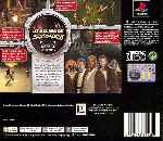 miniatura star-wars-episodio-i-jedi-power-battles-trasera-por-franki cover psx