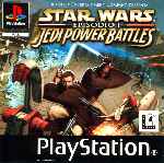 miniatura star-wars-jedi-power-battles-frontal-por-franki cover psx