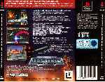 miniatura star-wars-masters-of-teras-kasi-trasera-por-franki cover psx