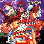 miniatura street-fighter-ii-the-interactive-movie-frontal-por-megamanxzero cover psx