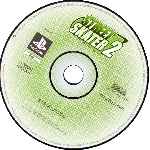 miniatura street-skater-2-cd-por-franki cover psx