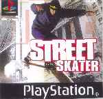 miniatura street-skater-frontal-por-aka49 cover psx