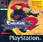 miniatura strider-2-frontal-por-franki cover psx