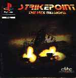 miniatura strike-point-frontal-por-seaworld cover psx