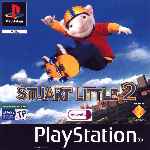 miniatura stuart-little-2-frontal-por-franki cover psx