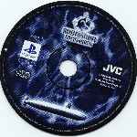 miniatura submarine-commander-cd-por-franki cover psx