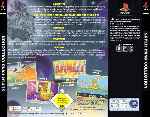miniatura super-pang-collection-trasera-por-franki cover psx