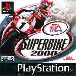 miniatura superbike-2000-frontal-por-franki cover psx