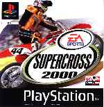 miniatura supercross-2000-frontal-por-franki cover psx