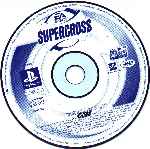 miniatura supercross-2001-cd-por-franki cover psx