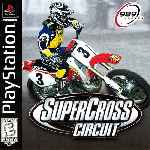 miniatura supercross-circuit-frontal-por-aka49 cover psx