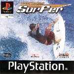 miniatura surfer-championship-frontal-por-franki cover psx