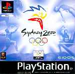 miniatura sydney-2000-frontal-por-franki cover psx