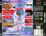 miniatura sydney-2000-trasera-por-franki cover psx