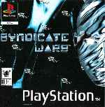 miniatura syndicate-wars-frontal-por-aka49 cover psx