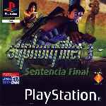 miniatura syphon-filter-sentencia-final-frontal-por-franki cover psx