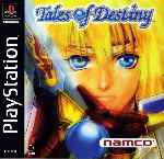 miniatura tales-of-destiny-frontal-por-naranjito1982 cover psx