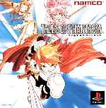 miniatura tales-of-phantasia-frontal-por-gama77 cover psx