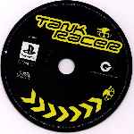 miniatura tank-racer-cd-por-seaworld cover psx