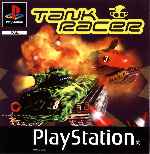 miniatura tank-racer-frontal-por-seaworld cover psx