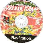 miniatura teenage-mutant-ninja-turtles-2-the-arcade-game-cd-custom-por-elpibe6 cover psx