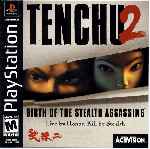 miniatura tenchu-2-ntsc-frontal-por-franki cover psx