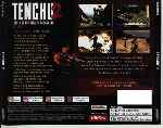 miniatura tenchu-2-ntsc-trasera-por-franki cover psx