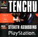 miniatura tenchu-frontal-por-seaworld cover psx