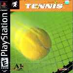 miniatura tennis-frontal-por-intrio cover psx