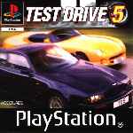 miniatura test-drive-5-frontal-por-intrio cover psx