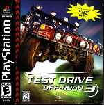 miniatura test-drive-off-road-3-frontal-por-travolta cover psx