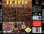 miniatura tetris-plus-trasera-por-seaworld cover psx