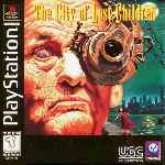 miniatura the-city-of-lost-children-frontal-por-seaworld cover psx