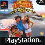 miniatura the-dukes-of-hazzard-2-frontal-por-franki cover psx