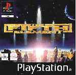 miniatura the-fifth-element-frontal-por-franki cover psx