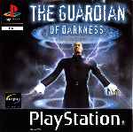 miniatura the-guardian-of-darkness-frontal-por-seaworld cover psx
